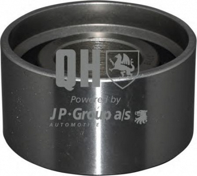 JP GROUP 3912200409 -  Паразитный / Ведущий ролик, зубчатый ремень